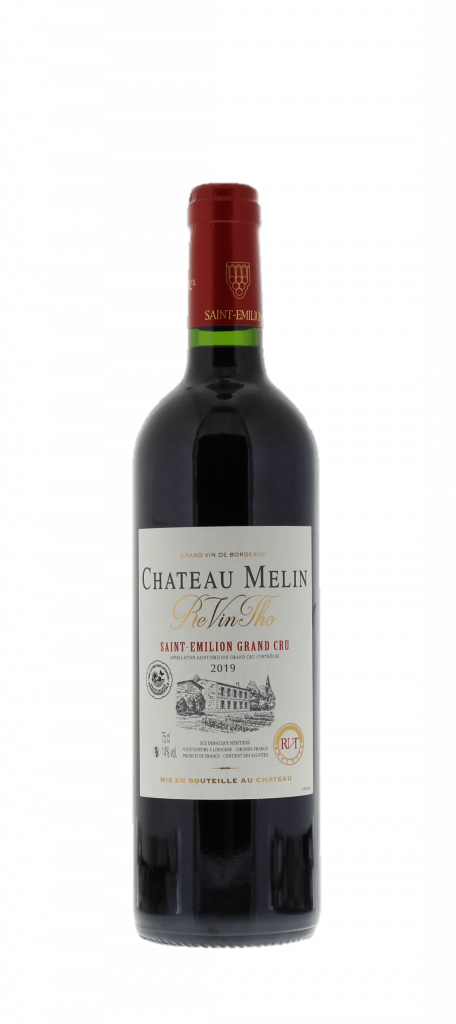 Château Melin