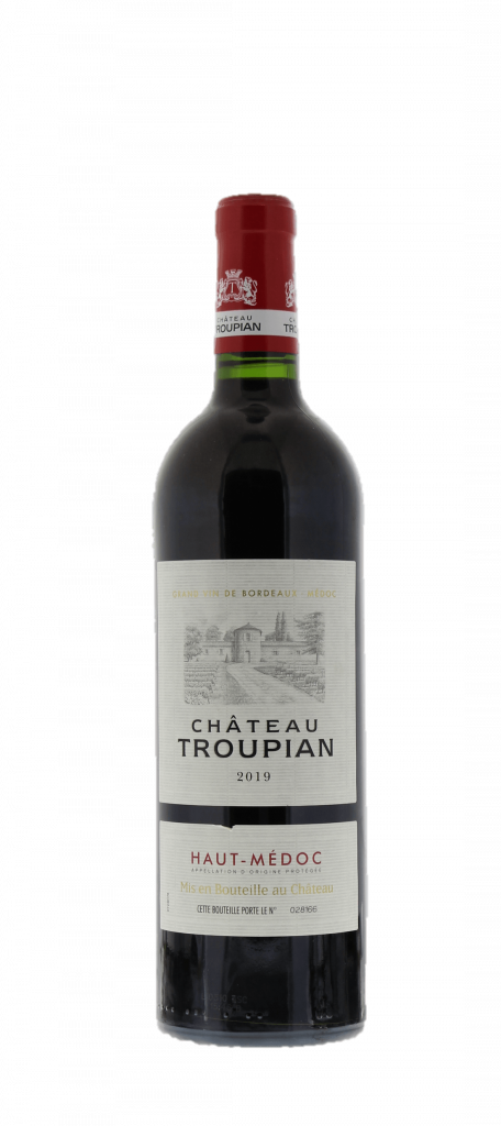 Château Troupian