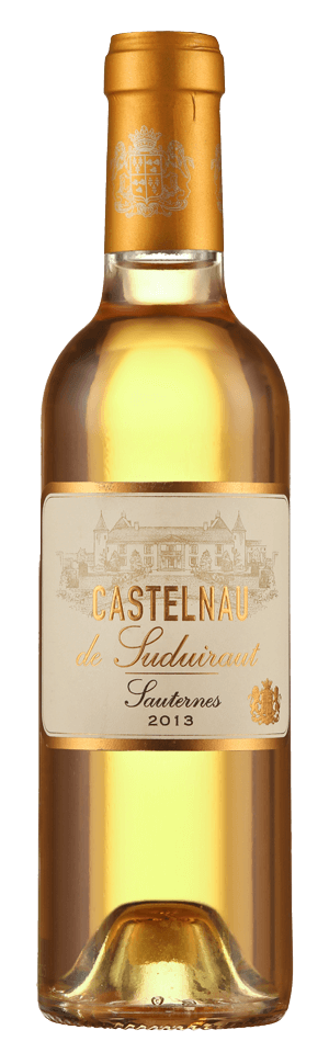 Castelnau de Suduiraut