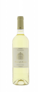 Château Lisennes blanc Réserve du Chateau