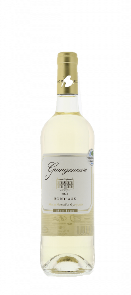 Domaine Grangeneuve