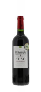 Château Suau