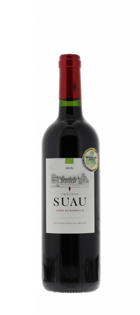 Château Suau