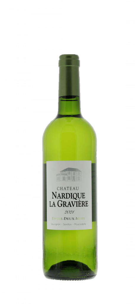 Château Nardique La Gravière