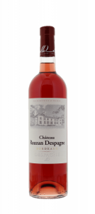 Château Rauzan Despagne Réserve Clairet