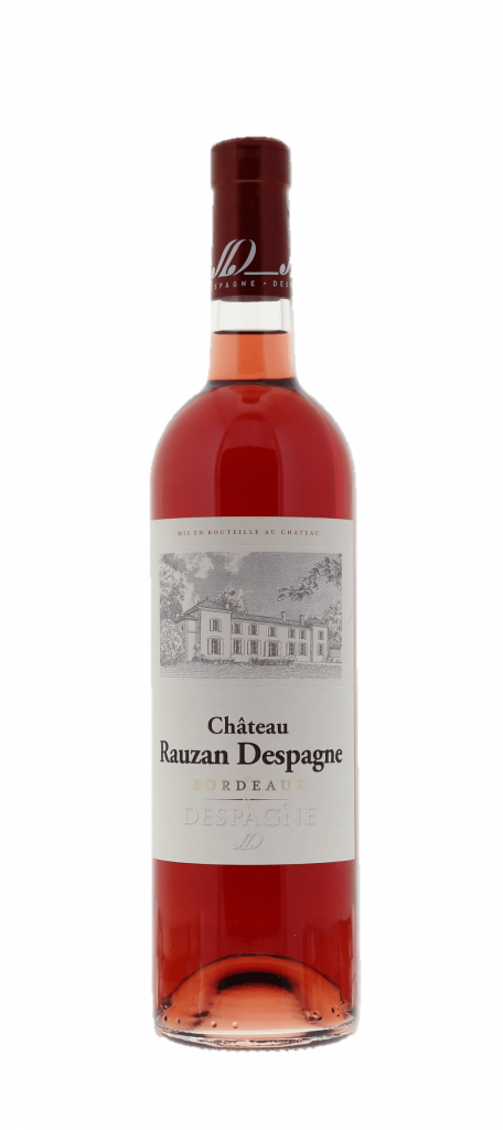 Château Rauzan Despagne Réserve Clairet