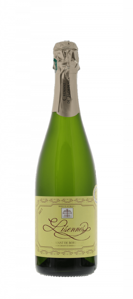 Château Crémant de Lisennes