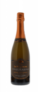 Crémant Cru la Maqueline