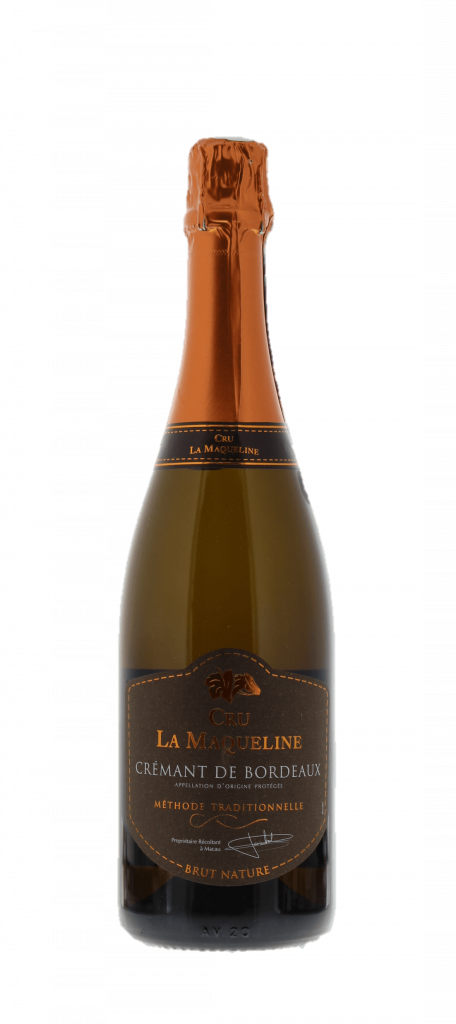 Crémant Cru la Maqueline