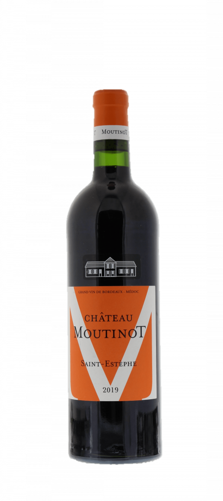 Château Moutinot