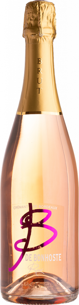 Bonhoste de B Rosé