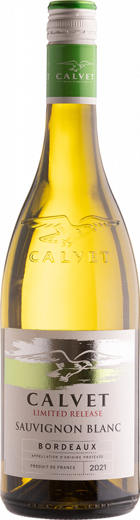 Calvet Limited Release Sauvignon blanc