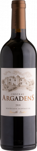 Château Argadens Red