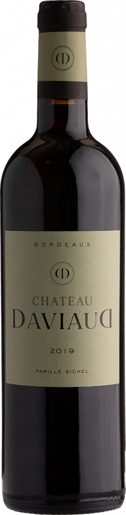 Château Daviaud