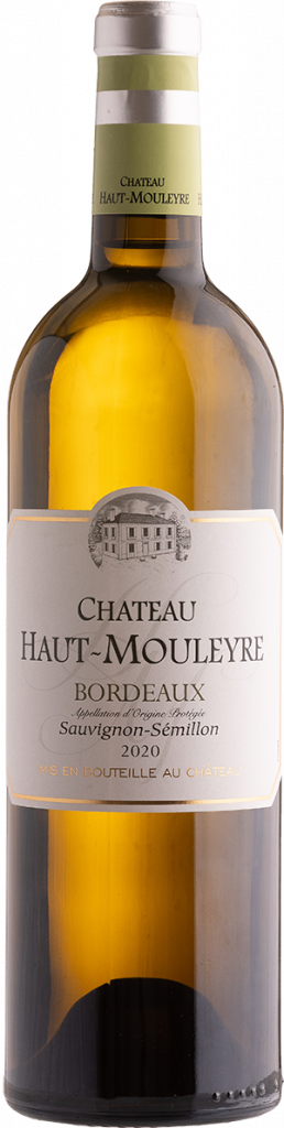 Château Haut Mouleyre