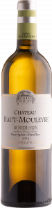 Château Haut Mouleyre