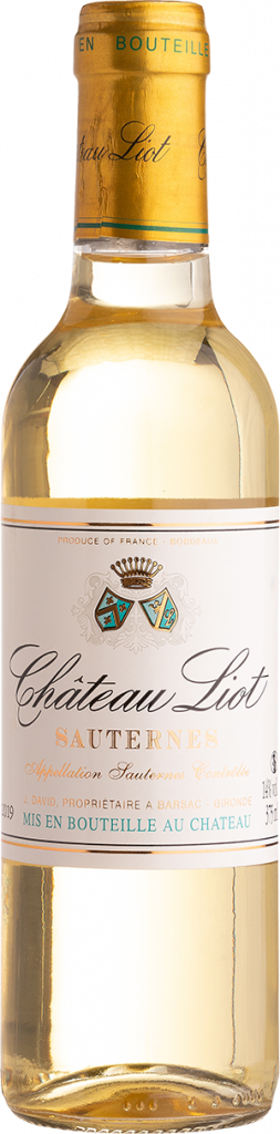 Château Liot 37.5cl