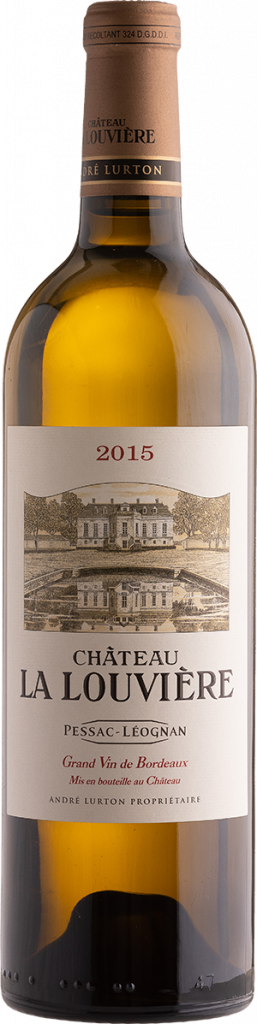 Château Louviere