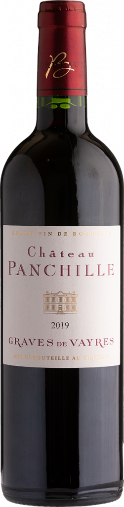 Château Panchille