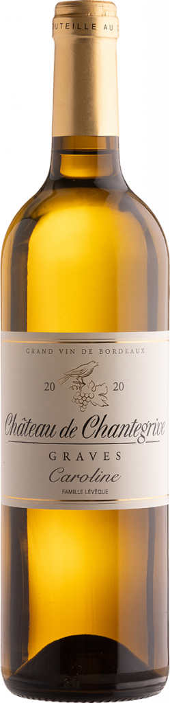 Château de Chantegrive Cuvée Caroline