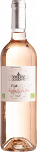 Château du Seuil Bordeaux Rosé