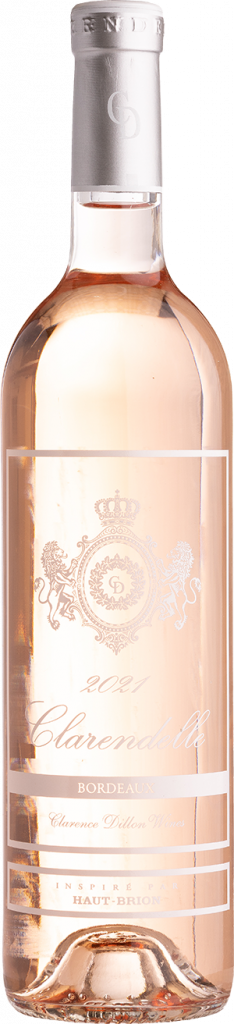 Clarendelle Bordeaux Rosé