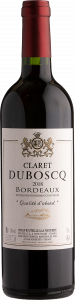 Duboscq Claret