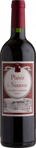 Plaisir de Siaurac Lalande de Pomerol