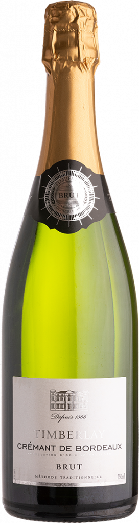 Timberlay Crémant de Bordeaux Brut