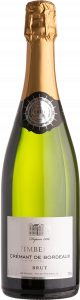 Timberlay Crémant de Bordeaux Brut