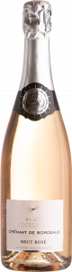 Timberlay Crémant de Bordeaux Rosé Brut