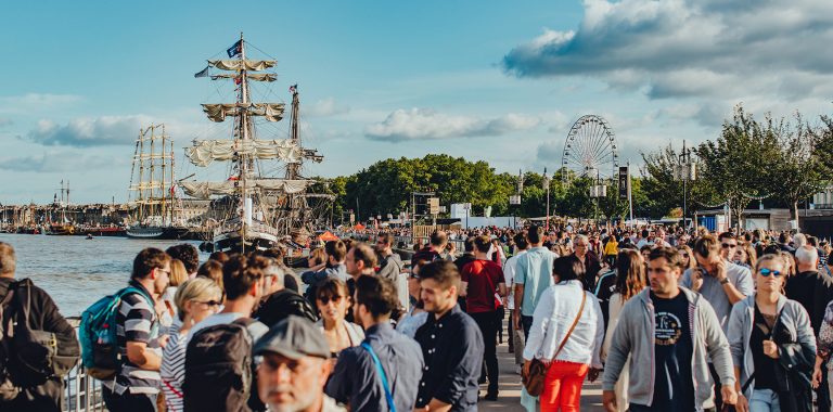 5 Gründe in diesem Jahr nach Bordeaux zu reisen