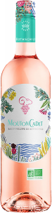 Mouton Cadet Bio Rosé