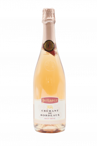 Jaillance Cremant de Bordeaux Rose