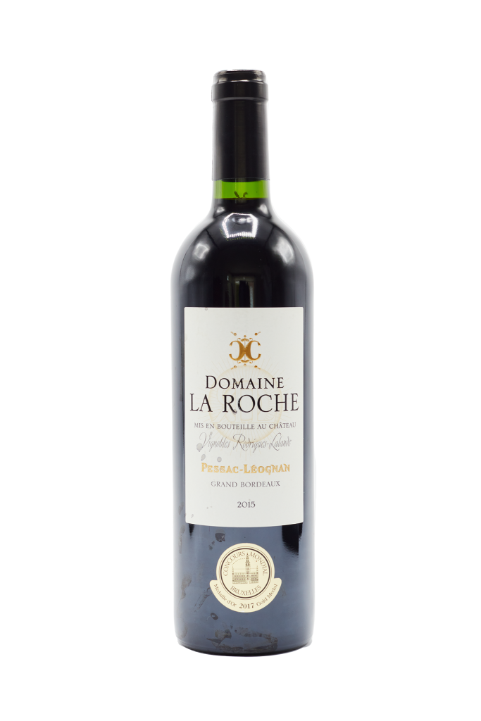 Domaine La Roche