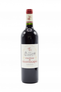 Chateau de Chantegrive