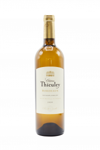 Château Thieuley