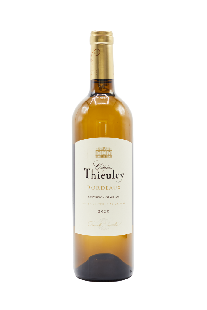 Château Thieuley