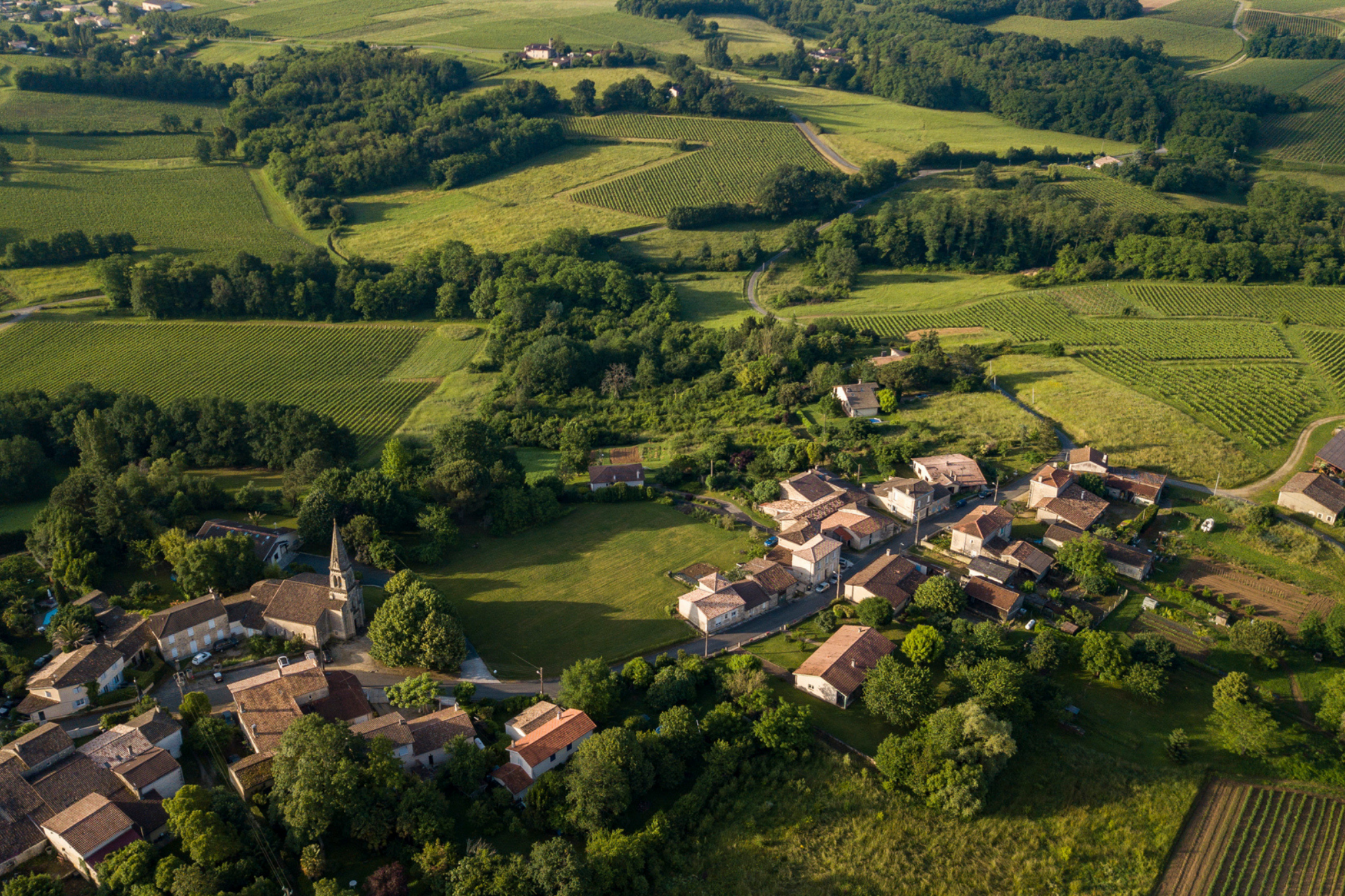 Portes ouvertes du vignoble bordelais
