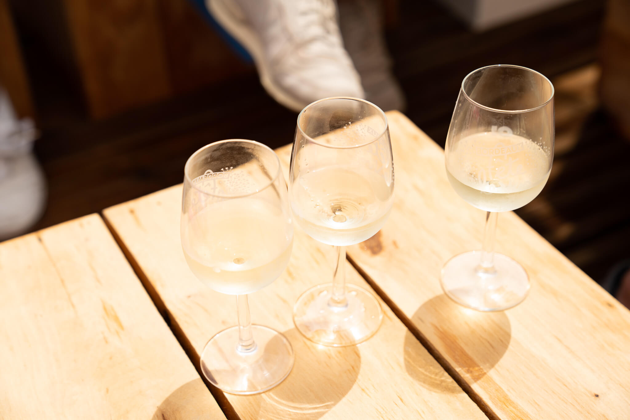 Quel verre pour quel vin ? Suivez le guide ! - La Revue du vin de