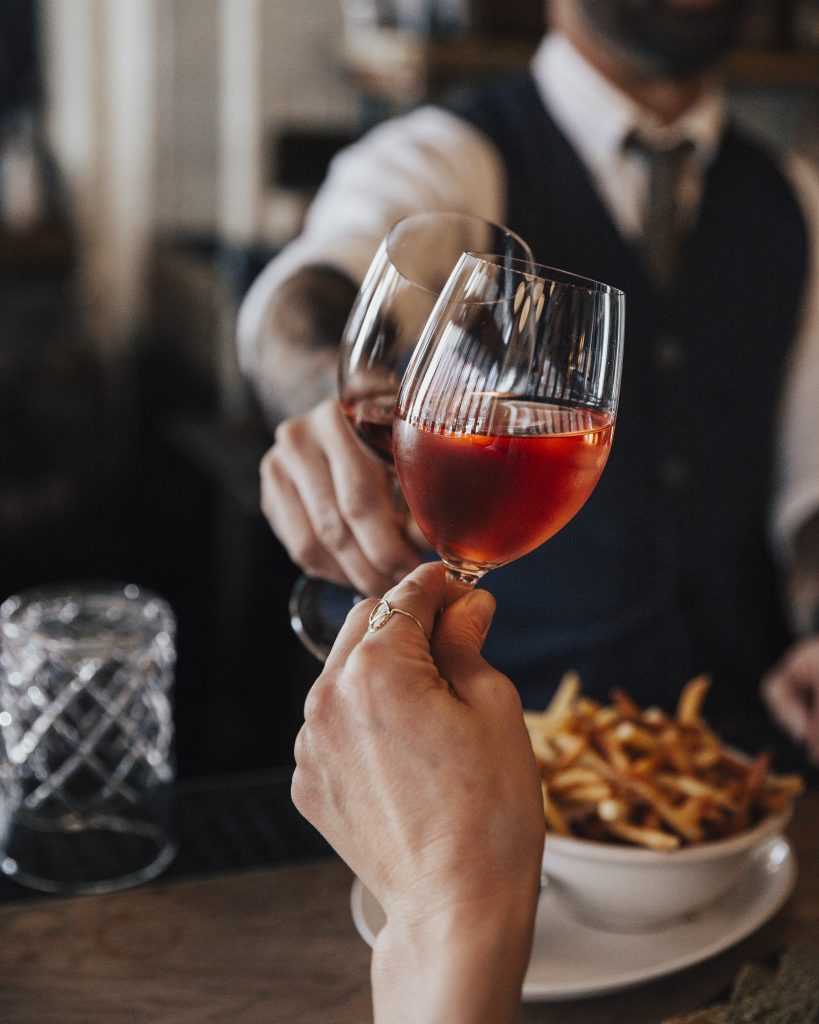 rose wine bar 3 Site Officiel