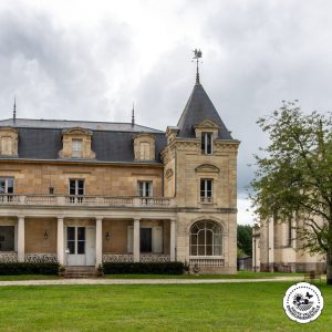 ChâteauLéognan