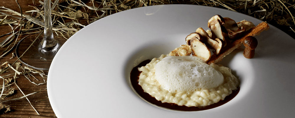 Menu végétarien d’hiver : de la gourmandise à chaque plat !