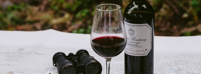 Bordeaux wines to enjoy this autumn