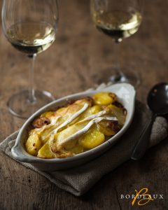 Tartiflette-Fromage-VinBlanc