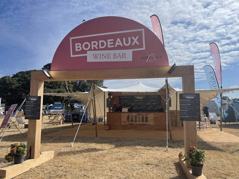 Bordeaux Bar