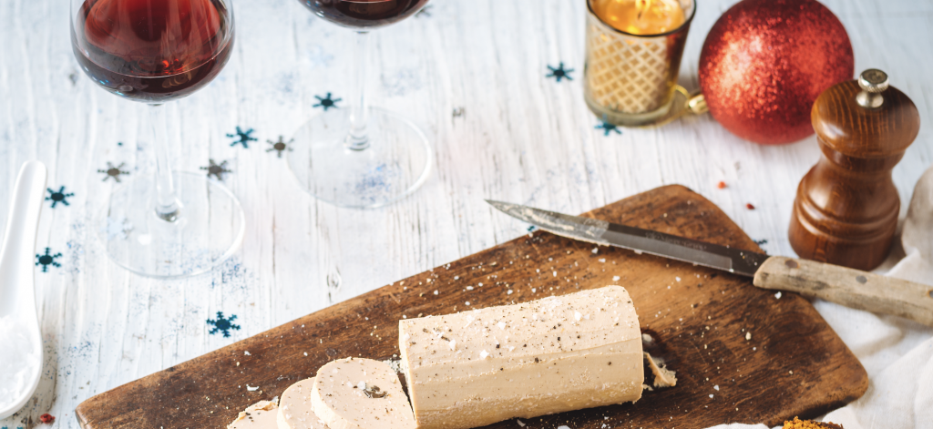foie-gras-vin-bordeaux-noel