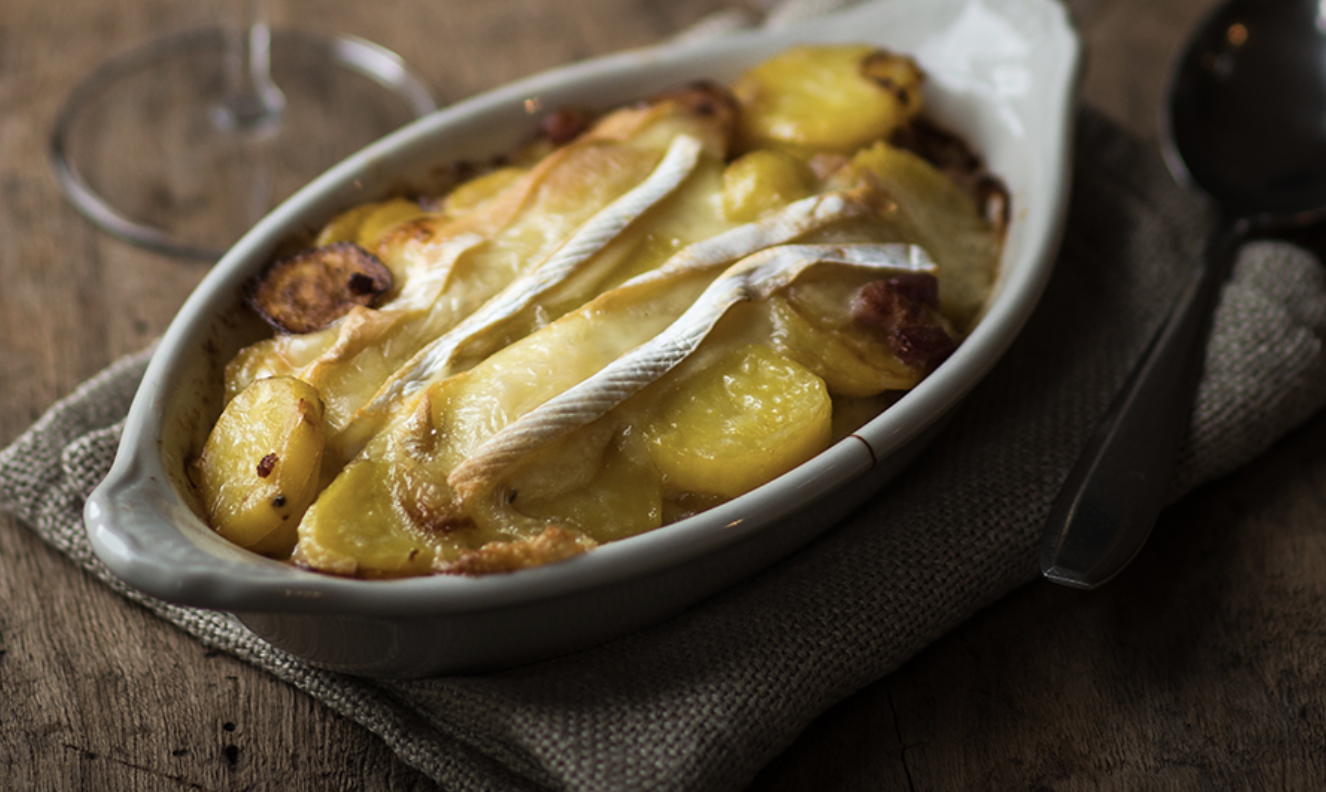 Quel vin choisir pour une tartiflette ?
