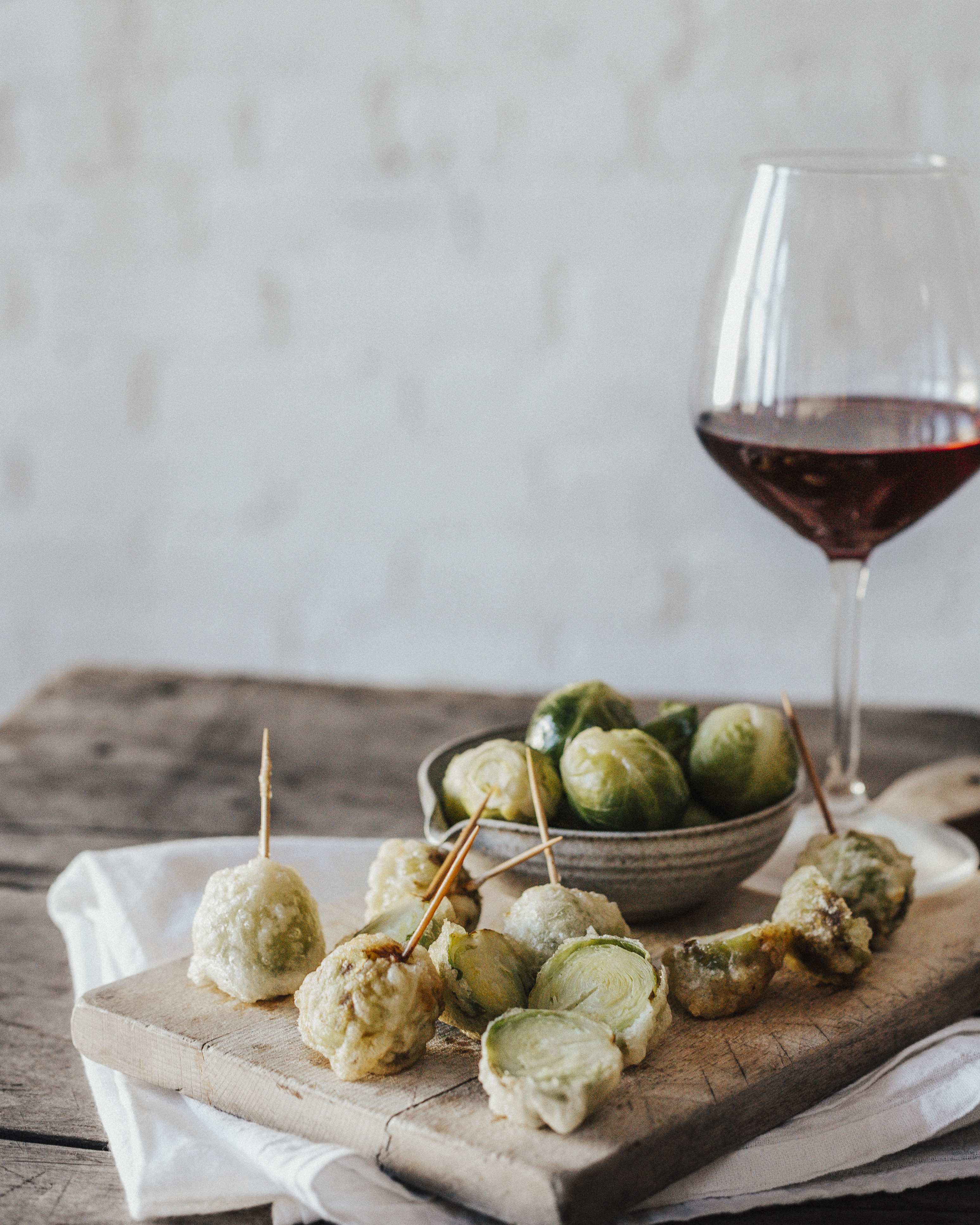 Quel verre choisir pour déguster un vin rouge ?