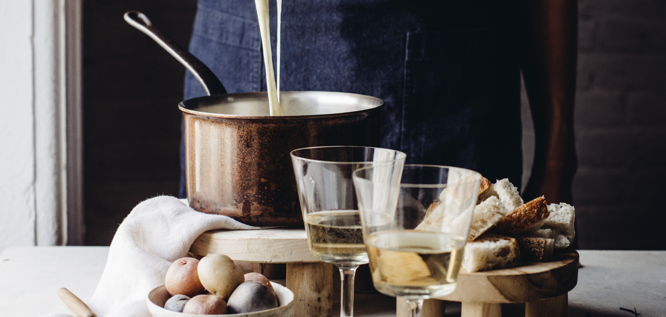 Quel vin avec la fondue bourguignonne : gare aux idées reçues !